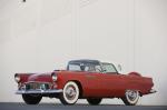 Ford Thunderbird 1956 года